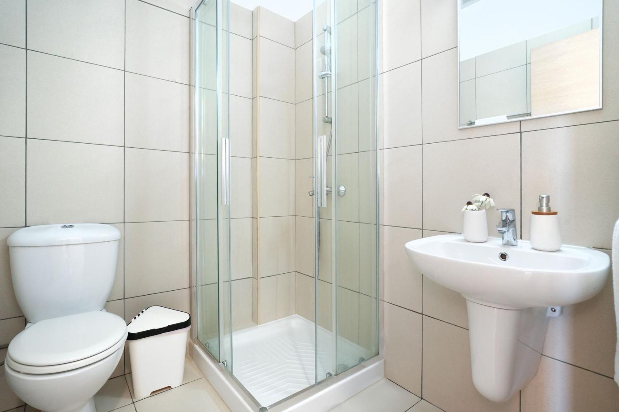 Meryl - Coralli Beachfront Apartment Protaras Esterno foto